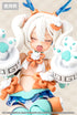 『メガミデバイス M.S.G』PUNI☆MOFU リン アイデカールセット