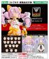 『メガミデバイス M.S.G』10 フェイスセット PUNI☆MOFU用 01 スキンカラーA