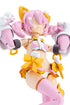 『メガミデバイス M.S.G』10 フェイスセット PUNI☆MOFU用 01 スキンカラーA