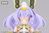 『メガミデバイス M.S.G』10 フェイスセット PUNI☆MOFU用 01 スキンカラーA