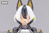 『メガミデバイス M.S.G』10 フェイスセット PUNI☆MOFU用 01 スキンカラーA