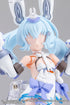 『メガミデバイス M.S.G』10 フェイスセット PUNI☆MOFU用 01 スキンカラーB