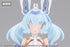 『メガミデバイス M.S.G』10 フェイスセット PUNI☆MOFU用 01 スキンカラーB