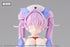 『メガミデバイス』M.S.G 10 フェイスセット PUNI☆MOFU用 01 スキンカラーC
