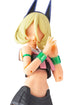 『メガミデバイス』M.S.G 10 フェイスセット PUNI☆MOFU用 01 スキンカラーD