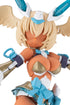 『メガミデバイス』M.S.G 10 フェイスセット PUNI☆MOFU用 01 スキンカラーE
