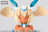 『メガミデバイス』M.S.G 10 フェイスセット PUNI☆MOFU用 01 スキンカラーE