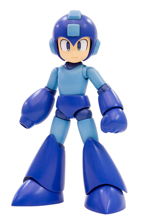 《ROCKMAN》洛克人 重制版【202610再版】