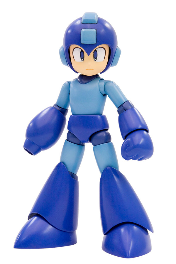《ROCKMAN》洛克人 重制版【202610再版】
