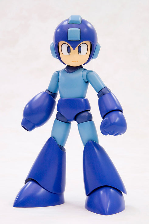 《ROCKMAN》洛克人 重制版【202610再版】