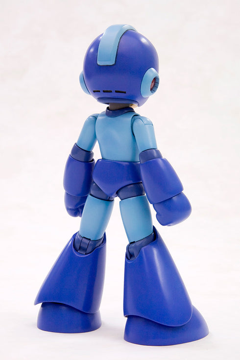 《ROCKMAN》洛克人 重制版【202610再版】
