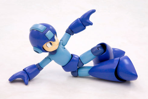 《ROCKMAN》洛克人 重制版【202610再版】