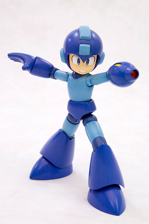 《ROCKMAN》洛克人 重制版【202610再版】