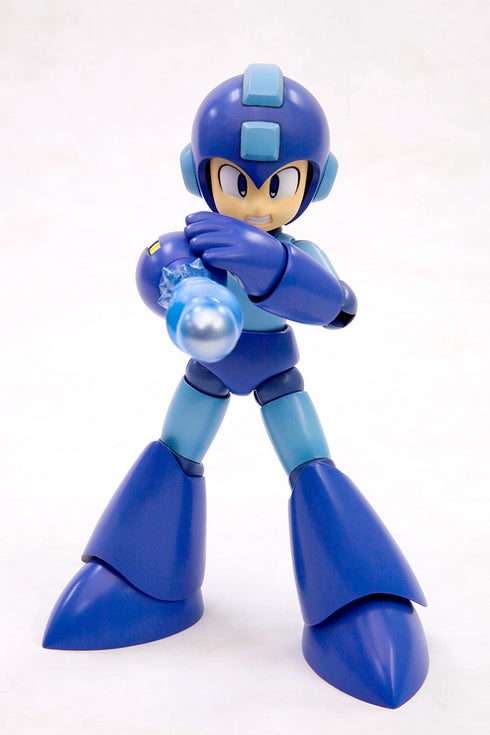 《ROCKMAN》洛克人 重制版【202610再版】