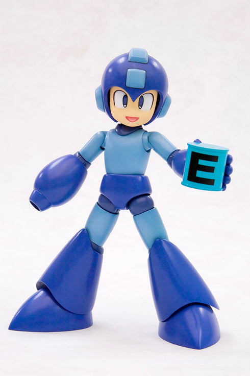 《ROCKMAN》洛克人 重制版【202610再版】