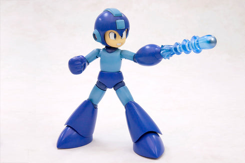 《ROCKMAN》洛克人 重制版【202610再版】