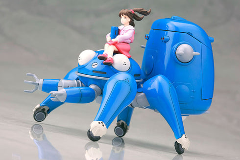 『攻殻機動隊 STAND ALONE COMPLEX』タチコマWith草薙素子&バトー【202608再販】