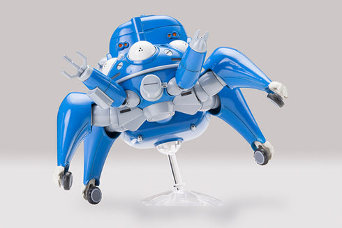 『攻殻機動隊 STAND ALONE COMPLEX』タチコマWith草薙素子&バトー【202608再販】