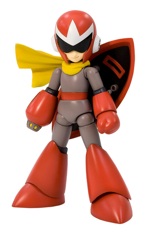 『ROCKMAN』ブルース リパッケージ版【202610再販】