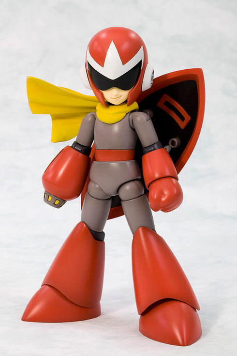 『ROCKMAN』ブルース リパッケージ版【202610再販】