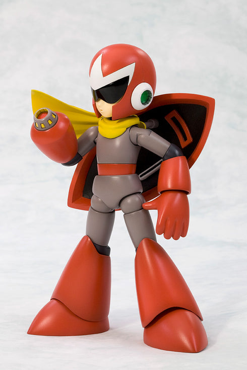 『ROCKMAN』ブルース リパッケージ版【202610再販】