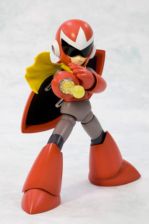 『ROCKMAN』ブルース リパッケージ版【202610再販】