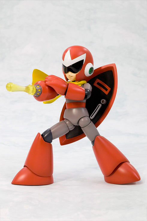 『ROCKMAN』ブルース リパッケージ版【202610再販】