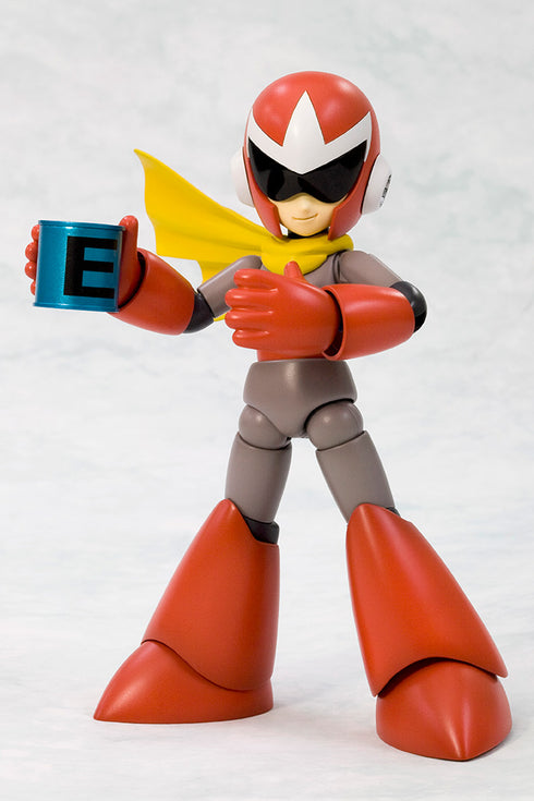 『ROCKMAN』ブルース リパッケージ版【202610再販】