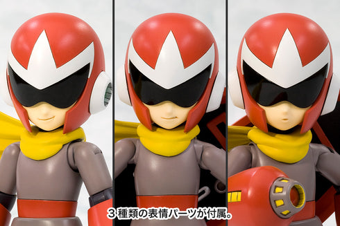 『ROCKMAN』ブルース リパッケージ版【202610再販】