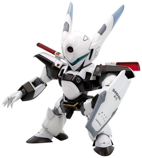 『機動警察パトレイバー the Movie』D-スタイル AV-X0 ZERO 零式【202606再販】