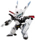 『機動警察パトレイバー the Movie』D-スタイル AV-X0 ZERO 零式【202606再販】