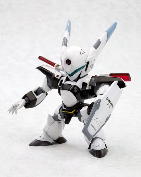 『機動警察パトレイバー the Movie』D-スタイル AV-X0 ZERO 零式【202606再販】