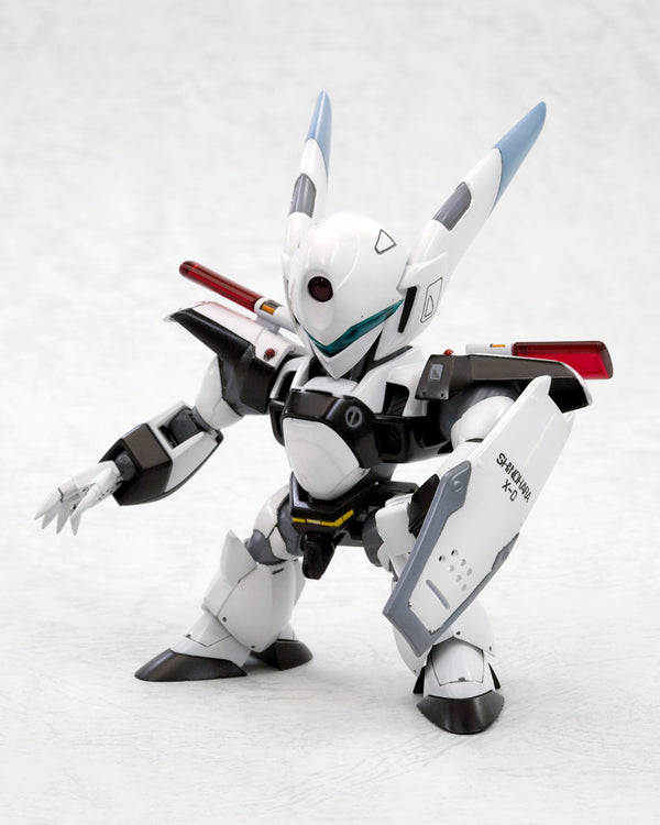 『機動警察パトレイバー the Movie』D-スタイル AV-X0 ZERO 零式【202606再販】