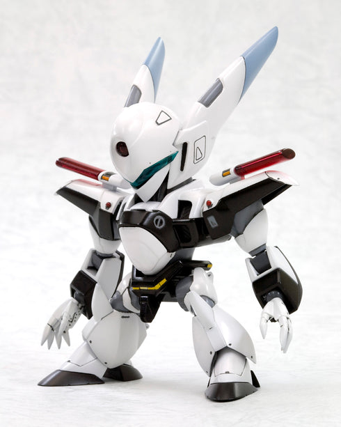 『機動警察パトレイバー the Movie』D-スタイル AV-X0 ZERO 零式【202606再販】