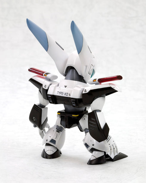 『機動警察パトレイバー the Movie』D-スタイル AV-X0 ZERO 零式【202606再販】
