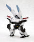 『機動警察パトレイバー the Movie』D-スタイル AV-X0 ZERO 零式【202606再販】