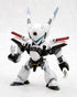 『機動警察パトレイバー the Movie』D-スタイル AV-X0 ZERO 零式【202606再販】