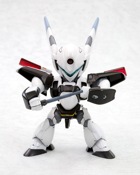 『機動警察パトレイバー the Movie』D-スタイル AV-X0 ZERO 零式【202606再販】