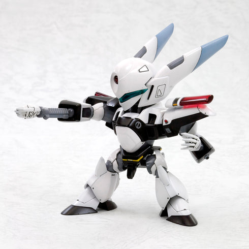 『機動警察パトレイバー the Movie』D-スタイル AV-X0 ZERO 零式【202606再販】