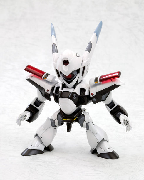 『機動警察パトレイバー the Movie』D-スタイル AV-X0 ZERO 零式【202606再販】