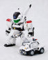 『機動警察パトレイバー』D-スタイル AV-98 イングラム2号機【202606再販】