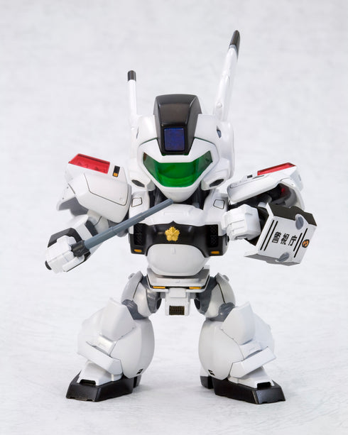 『機動警察パトレイバー』D-スタイル AV-98 イングラム2号機【202606再販】