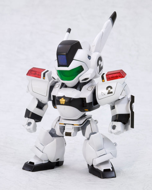 『機動警察パトレイバー』D-スタイル AV-98 イングラム2号機【202606再販】