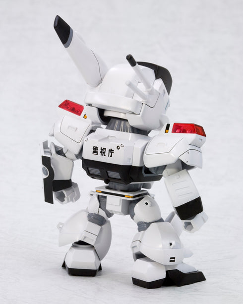 『機動警察パトレイバー』D-スタイル AV-98 イングラム2号機【202606再販】