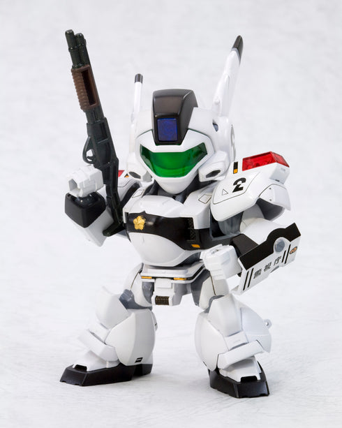 『機動警察パトレイバー』D-スタイル AV-98 イングラム2号機【202606再販】