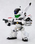 『機動警察パトレイバー』D-スタイル AV-98 イングラム2号機【202606再販】
