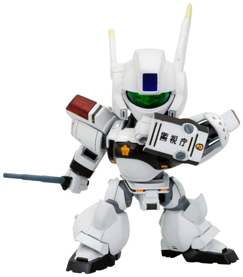 『機動警察パトレイバー』D-スタイル AV-98 イングラム1号機【202607再販】