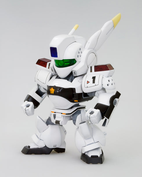 『機動警察パトレイバー』D-スタイル AV-98 イングラム1号機【202607再販】
