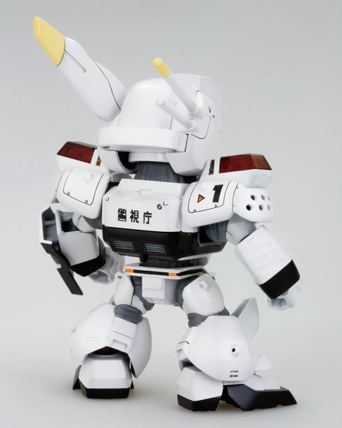 『機動警察パトレイバー』D-スタイル AV-98 イングラム1号機【202607再販】