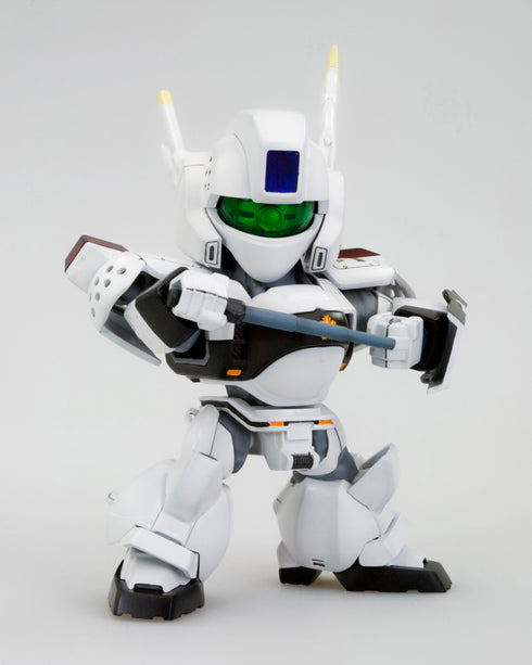 『機動警察パトレイバー』D-スタイル AV-98 イングラム1号機【202607再販】